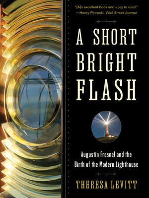 cover image of A Short Bright Flash